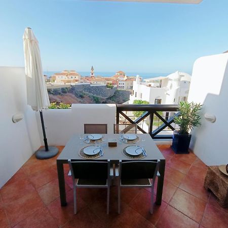 Idaira Paradise Playa Paraiso (Tenerife) Exterior foto