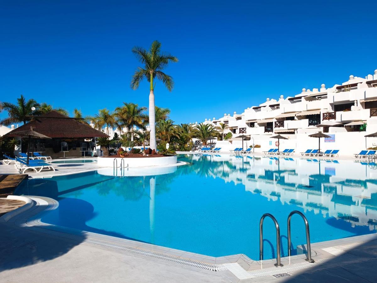 Idaira Paradise Playa Paraiso (Tenerife) Exterior foto