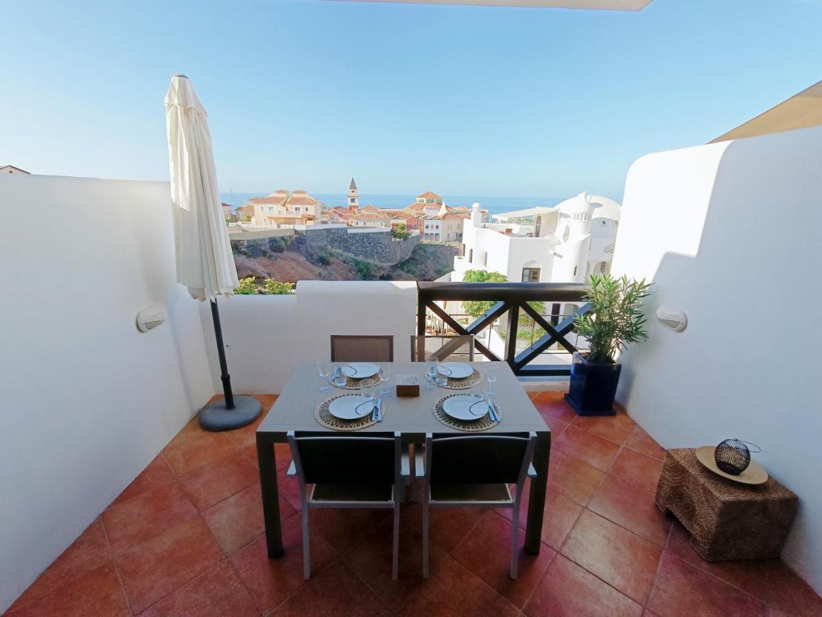 Idaira Paradise Playa Paraiso (Tenerife) Exterior foto