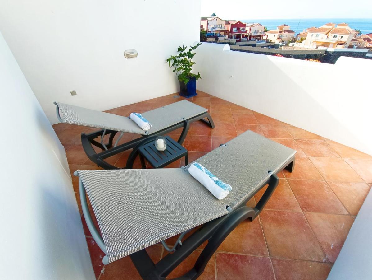Idaira Paradise Playa Paraiso (Tenerife) Exterior foto